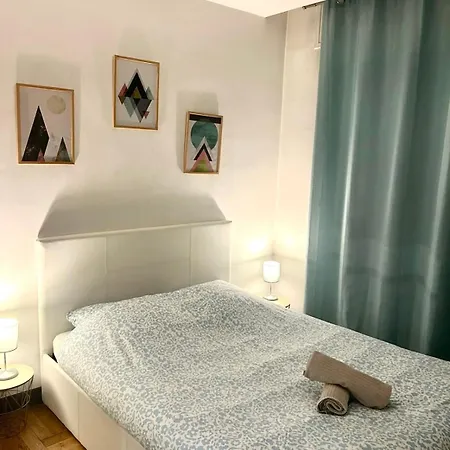 Apartmán Bel Proche De Toutes Commodites