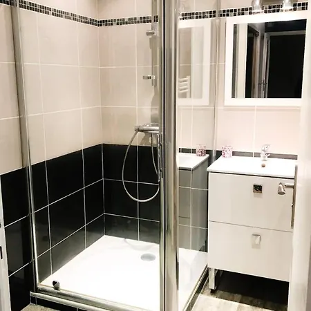 Bel Proche De Toutes Commodites * グルノーブル