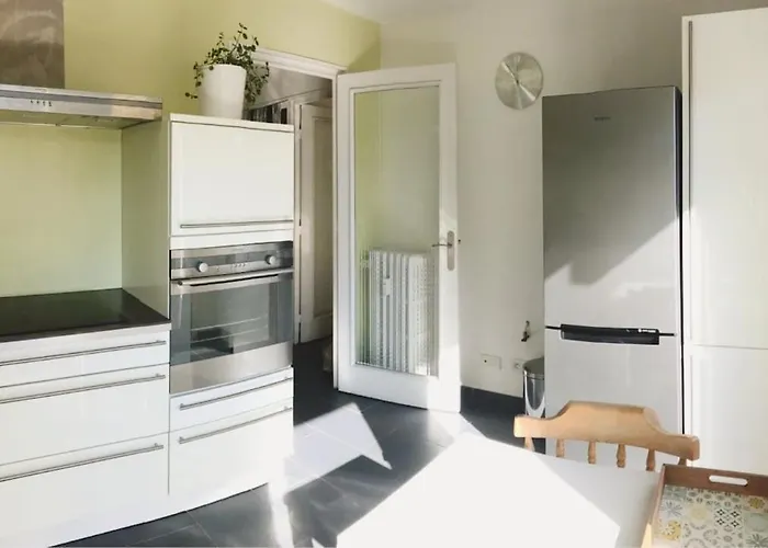 Bel Proche De Toutes Commodites Apartamento Grenoble