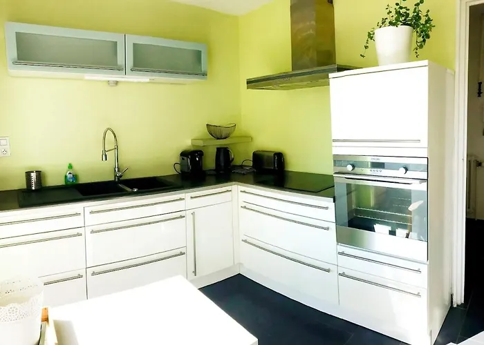 Bel Proche De Toutes Commodites Apartamento *