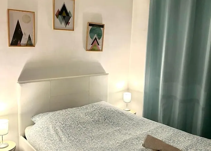 Apartamento Bel Proche De Toutes Commodites