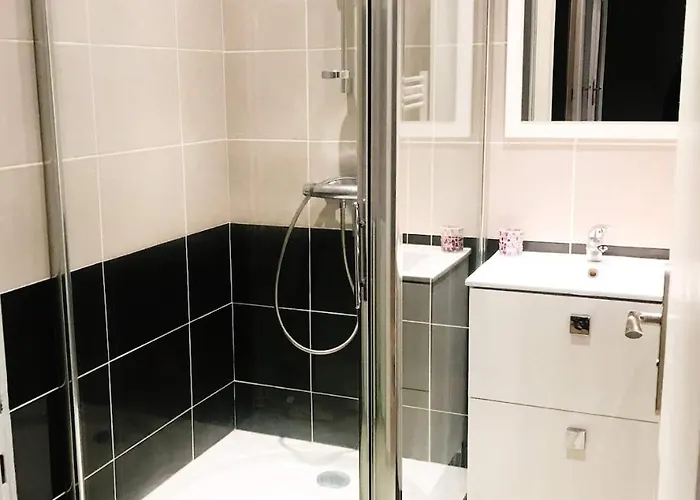 Bel Proche De Toutes Commodites * Grenoble