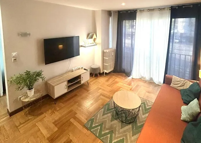 Bel Proche De Toutes Commodites