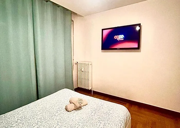 Apartamento Bel Proche De Toutes Commodites *