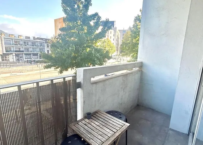 Bel Proche De Toutes Commodites Apartamento