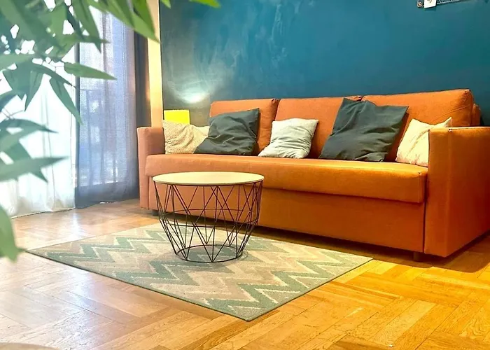 Bel Proche De Toutes Commodites Apartamento *