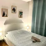 Apartmán Bel Proche De Toutes Commodites