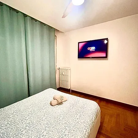 Apartmán Bel Proche De Toutes Commodites *