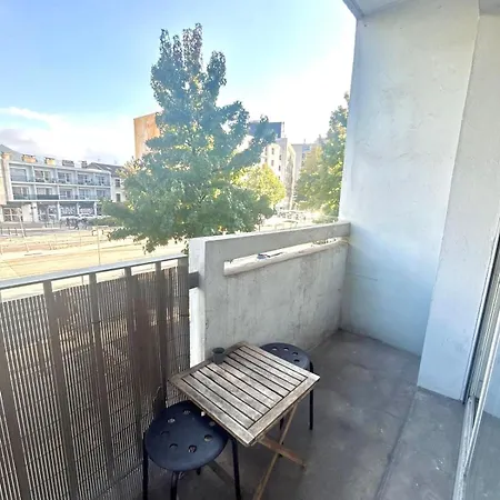 Bel Proche De Toutes Commodites Apartmán